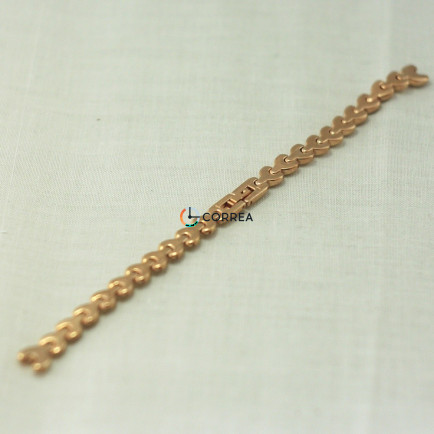 Браслет для жіночого годинника RM 5130 Romanson BR-012 - 5
